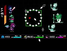 Deltarune: Can you play the game as a newcomer?