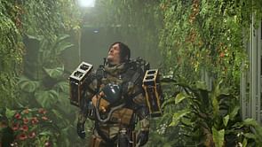 How to unlock and use Bola Gun in Death Stranding 2