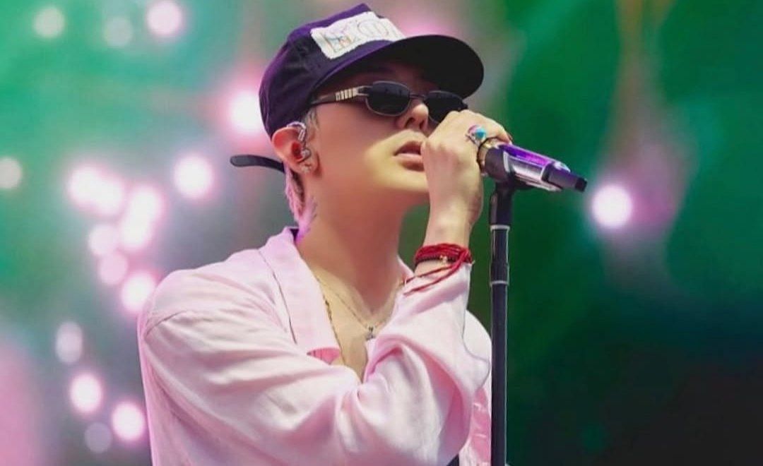 Fans divided as G-DRAGON performs Kendrick Lamar