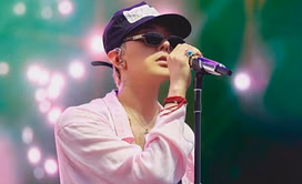 "Why he is ruining the song"- Fans divided as G-DRAGON performs Kendrick Lamar's Not Like Us at LA festival