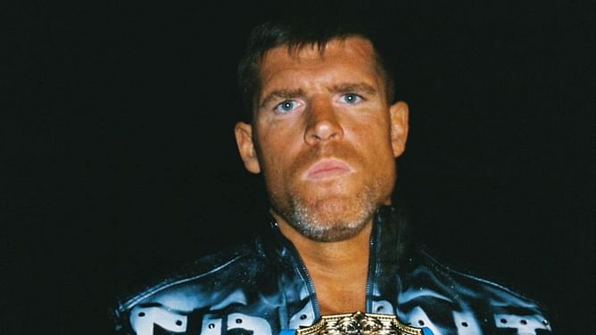 Steve Maclin opens up on TNA's goals for Slammiversary 2025 (Exclusive)