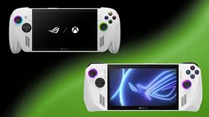 ROG Xbox Ally vs ROG Ally: How are these gaming handhelds different?
