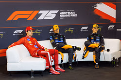 2025 F1 Austrian GP Qualifying: Winners and Losers