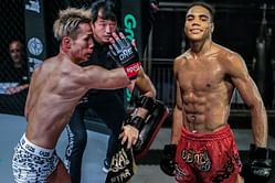 “Show completely different fighting methods” - Taiki Naito says he’ll surprise fans with a new style vs Johan Estupinan