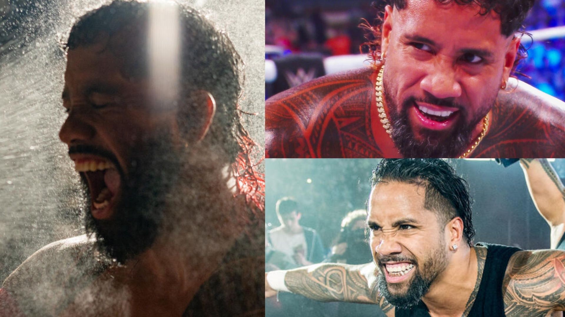 5 reasons why Jey Uso must turn heel in WWE after losing the World Heavyweight Title