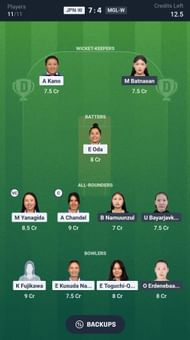 Fantasy suggestion #2