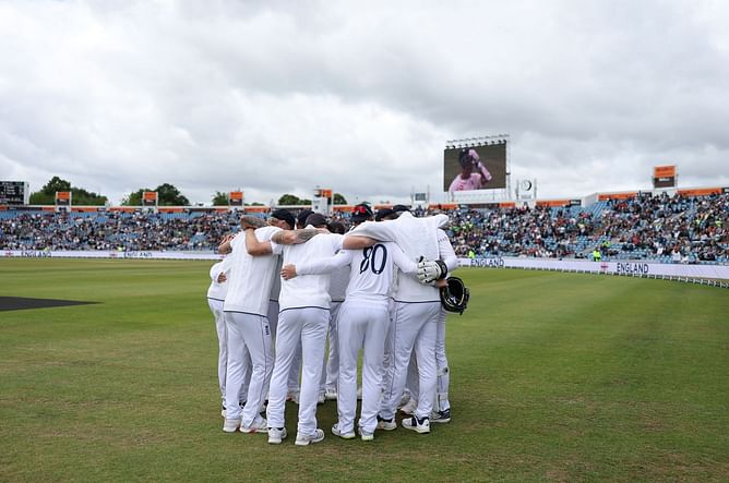 “He doesn’t get the credit he deserves” - Michael Vaughan’s massive praise for star batter after ENG vs IND 2025 1st Test