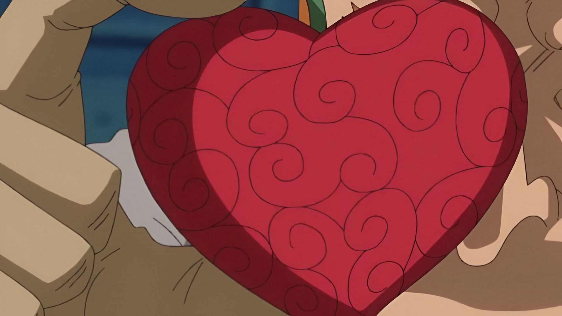 Ope Ope no Mi (Image via Toei Animation)