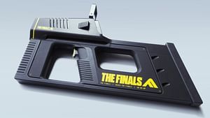 All new Gadgets in The Finals Season 7