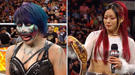 4 reasons Asuka should become WWE Queen of the Ring