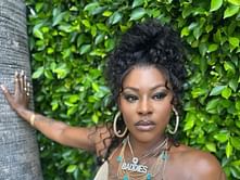 "Wants a story line really really bad"— Baddies Africa fans react to Tavii fighting Kold Killa