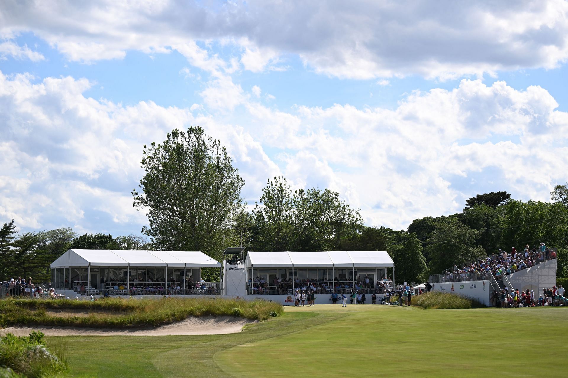 The ShopRite LPGA Classic Presented by Acer - Final Round - Source: Getty