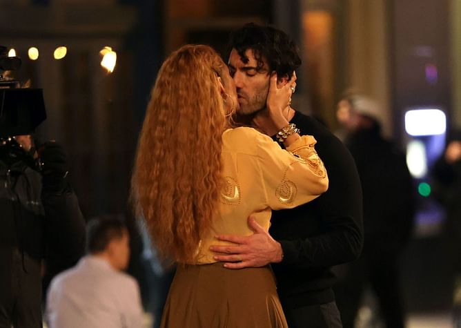 Andy Signore says Blake Lively is "admitting defeat" in a "sneaky way" by seeking to drop emotional distress claim against Justin Baldoni