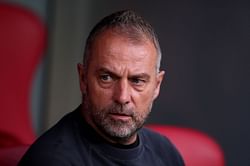 Hansi Flick tells Barcelona two new signings he wants after sealing Nico Williams - Reports