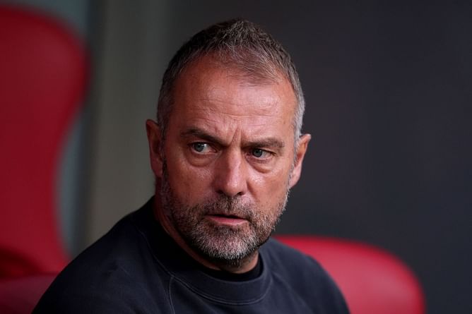Hansi Flick tells Barcelona two new signings he wants after sealing Nico Williams - Reports