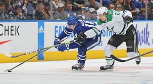 Elliotte Friedman opines Stars will prioritise landing Mitch Marner in free agency over Jason Robertson extension