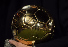 Deco snubs Mohamed Salah and Raphinha as he names 4 favorites for Ballon d'Or