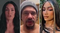 Nikki Bella, Carlito, Mercedes Mone, and others react to WWE RAW star's emotional personal update