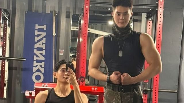 Fans gush over BTS