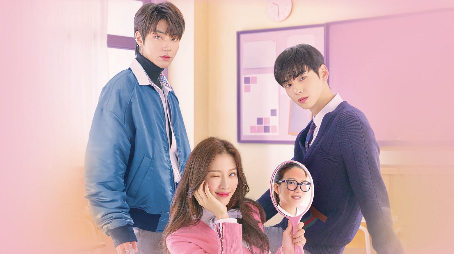True Beauty (image via Viki)