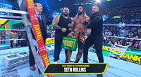 3 WWE stars who should have won the Men's Money in the Bank Ladder Match instead of Seth Rollins