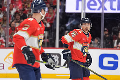 $17,700,000 Panthers star's 'decision' to have domino effect on Brad Marchand's future with Florida, claims insider