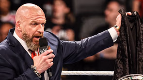 Newly crowned WWE champion seen as a "future WrestleMania main eventer" - Reports