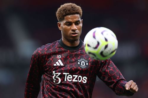 Manchester United FC v Tottenham Hotspur FC - Premier League - Source: Getty