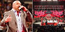Major championship match officially announced for WWE RAW after WWE Money in the Bank