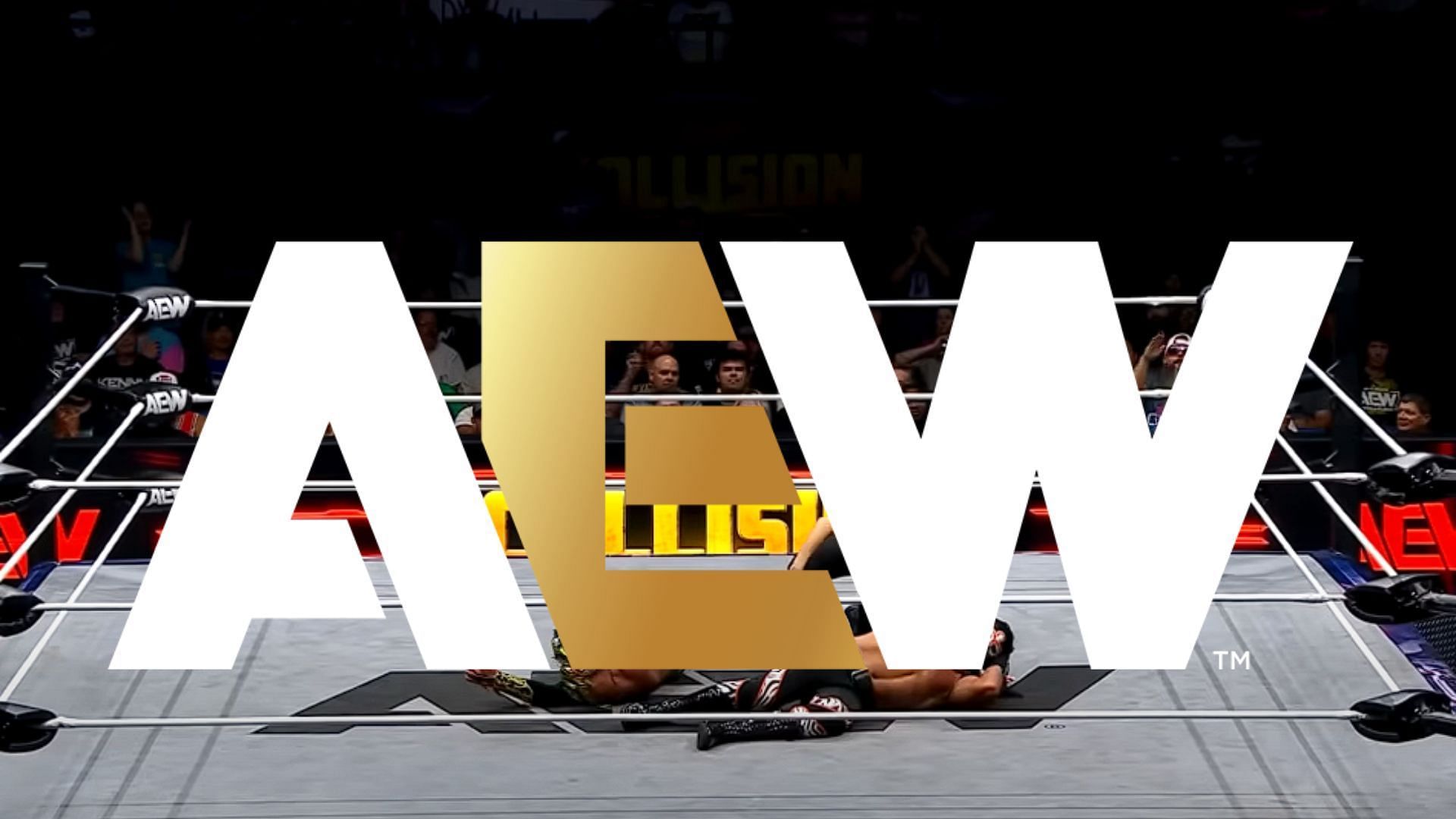 All Elite Wrestling is a Jacksonville-based promotion led by Tony Khan [photo: AEW Official YouTube Channel]