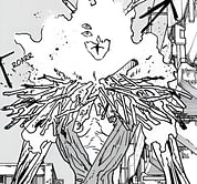 Sorry Chainsaw Man fans, but the Fire Devil isn’t the series’ newest Primal Fear Devil