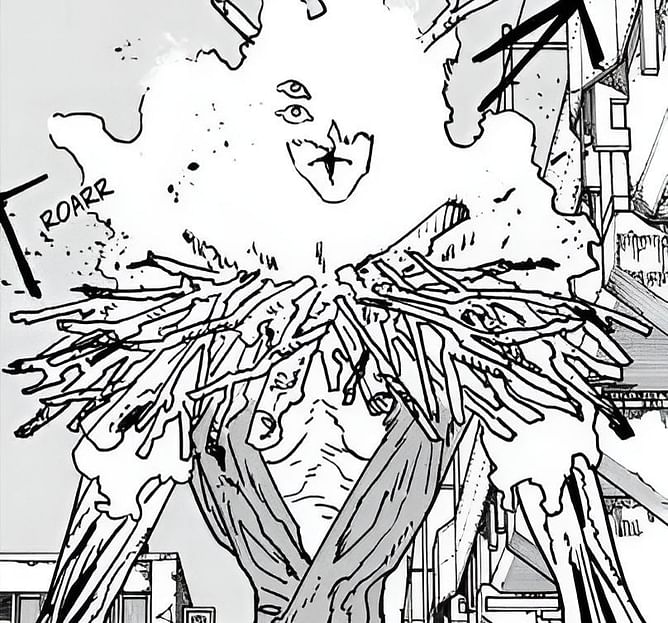 Sorry Chainsaw Man fans, but the Fire Devil isn’t the series’ newest Primal Fear Devil