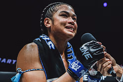 “That’s the goal” - Jackie Buntan vows to lead massive surge of American Muay Thai fighters in ONE