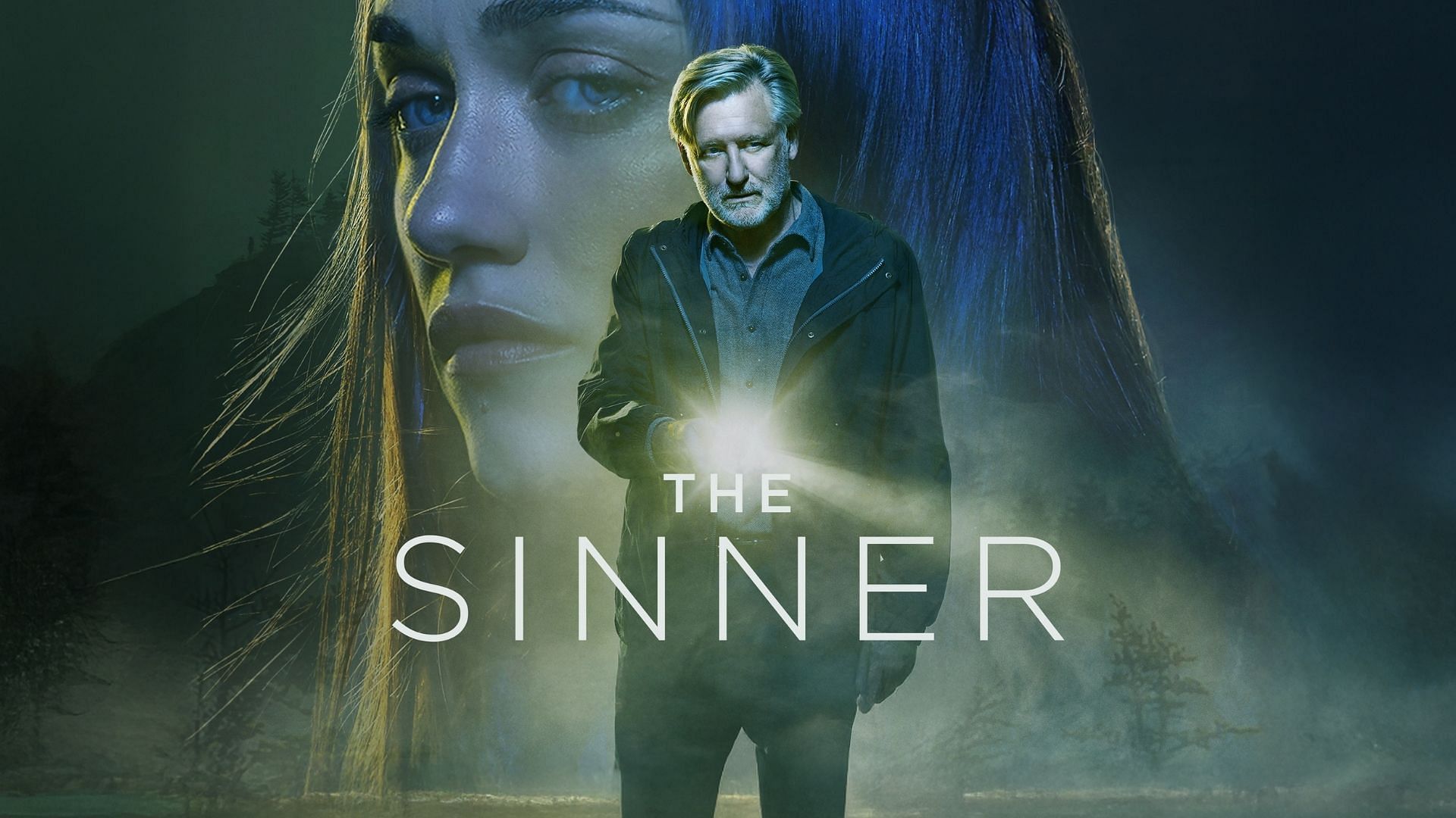 Poster for The Sinner (Image via Amazon Prime Video)