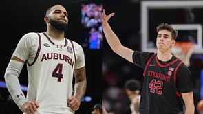 Johni Broome, Maxime Raynaud and more - Analysts list best remaining players in the NBA draft