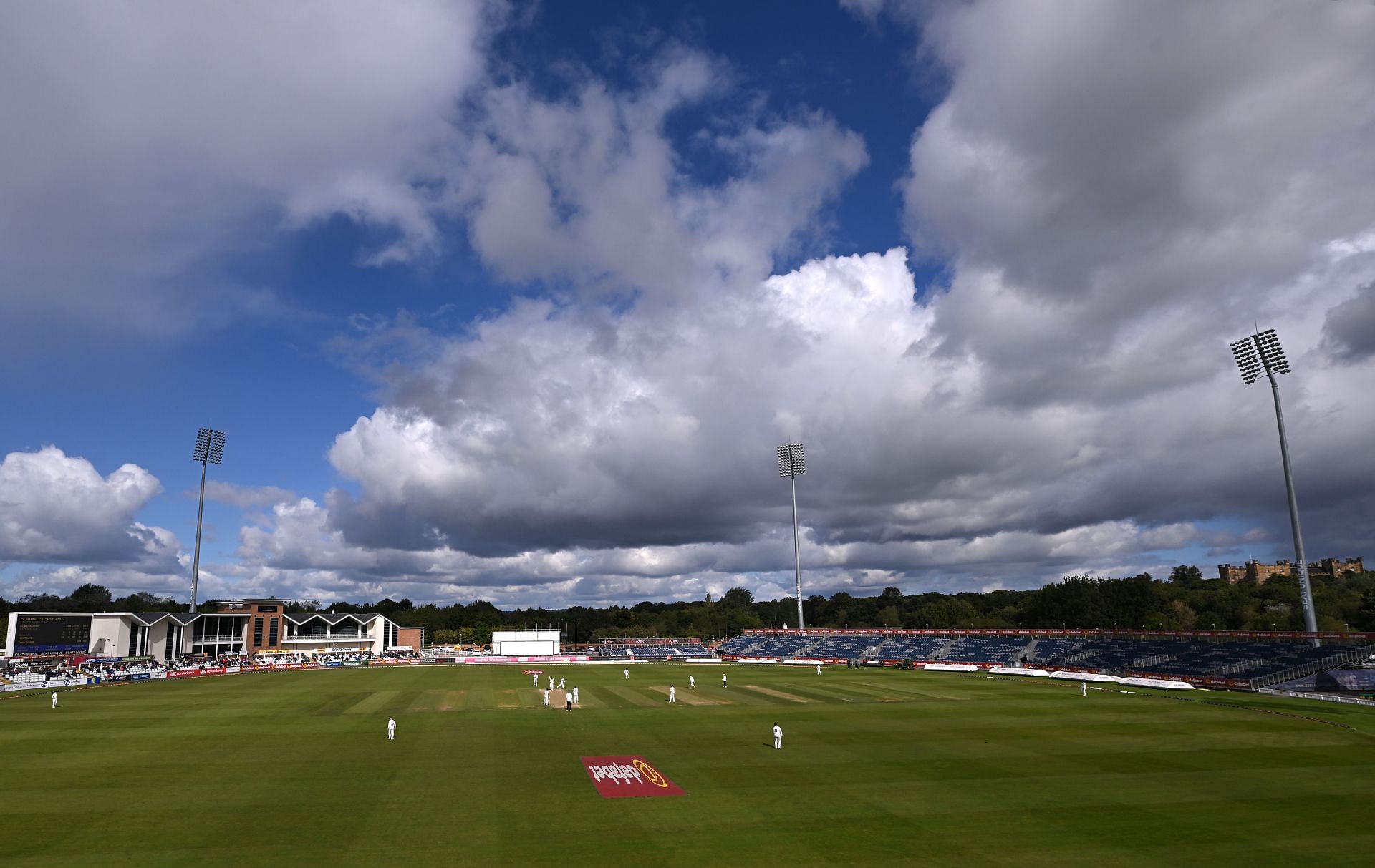 Durham v Lancashire - Vitality County Championship - Source: Getty