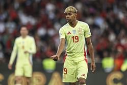 Lamine Yamal constantly urging 22-year-old star to join Barcelona: Reports