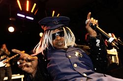 Sly Stone's health issues explored as legendary funk musician passes away at 82