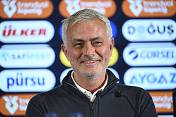 Jose Mourinho blocks Manchester United star's move to Fenerbahce after personal terms were agreed - Reports