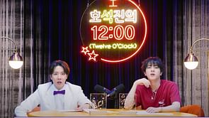 "We're never getting that"- Fans left confused as BTS’ Jin teases the possibility of ‘Run Hoseok’ in the recent 12:00 FESTA video