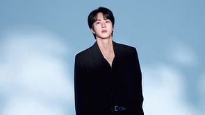 "I hate these clout chaser channels" — Netizens slam Buzzfeed for demanding 4 M subscribers in exchange for BTS' Jin's interview
