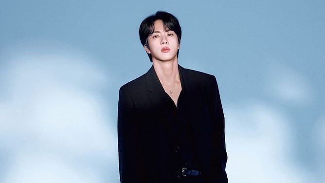 "I hate these clout chaser channels" — Netizens slam Buzzfeed for demanding 4 M subscribers in exchange for BTS' Jin's interview