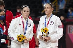 “She got no a**, loves to twerk”: Sue Bird pulls no punches in recalling Diana Taurasi’s famous dance move