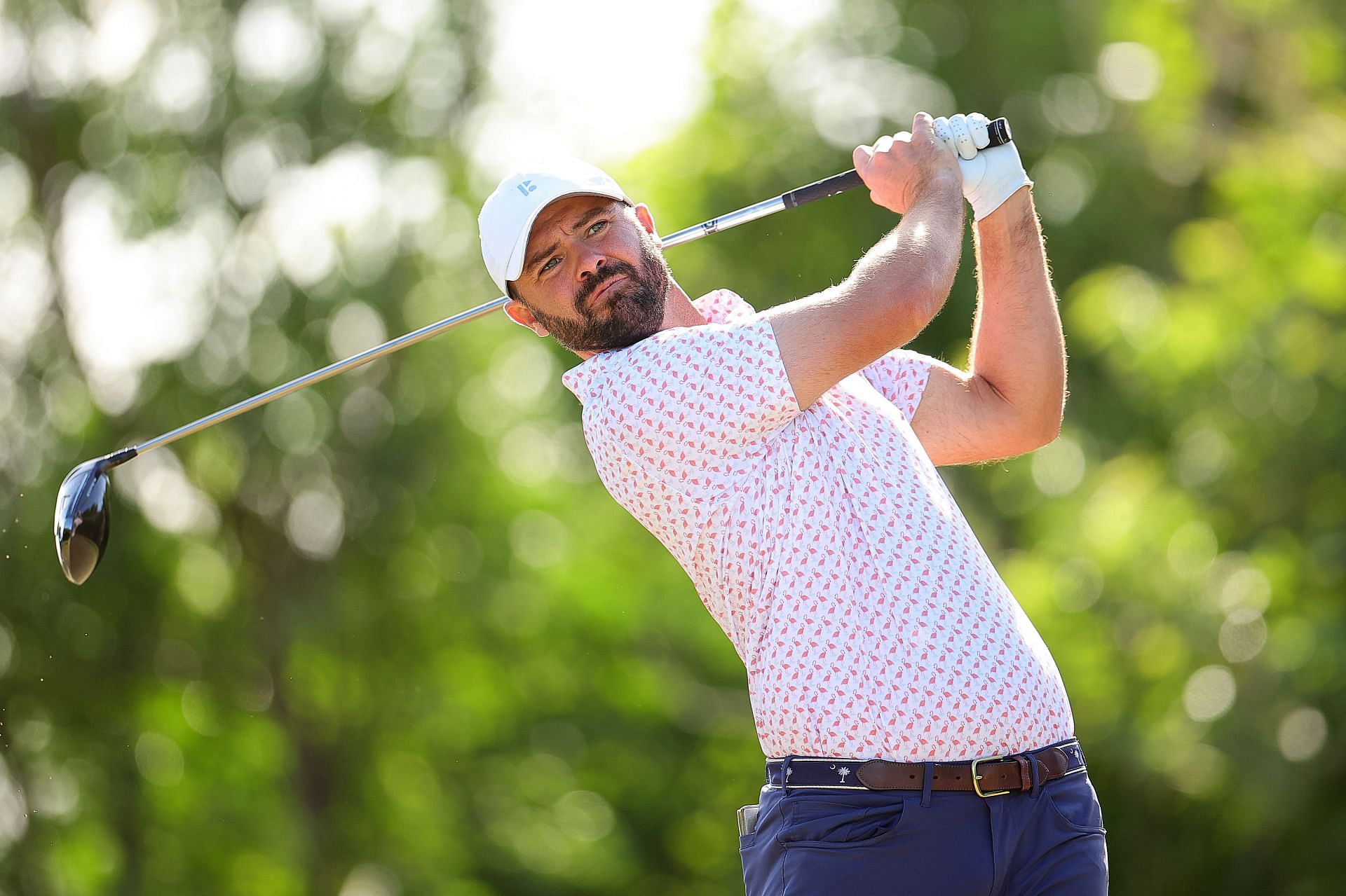 Butterfield Bermuda Championship 2024 - Final Round - Source: Getty