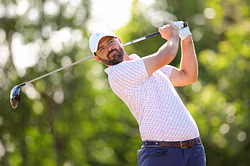PGA Tour suspended professional golfer opens up on the opportunity to compete on DP World Tour