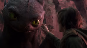 Is there a post-credit scene at the end of How to Train Your Dragon? Explained