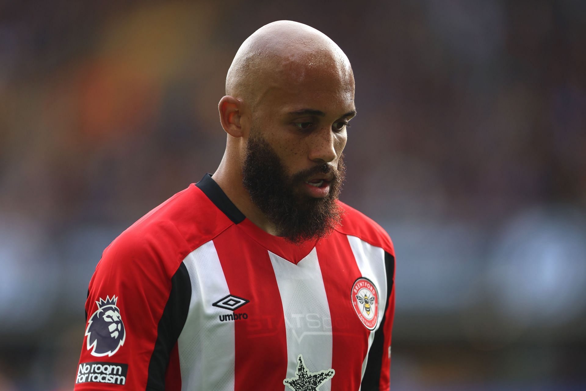 Wolverhampton Wanderers FC v Brentford FC - Premier League - Source: Getty