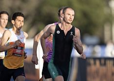 After smashing Mo Farah's national record, George Mills outlines next goal with World Championships in sight