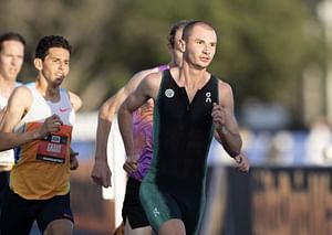 After smashing Mo Farah's national record, George Mills outlines next goal with World Championships in sight