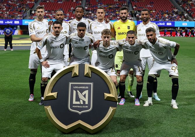 Los Angeles vs Esperance Tunis Prediction and Betting Tips | June 20th 2025